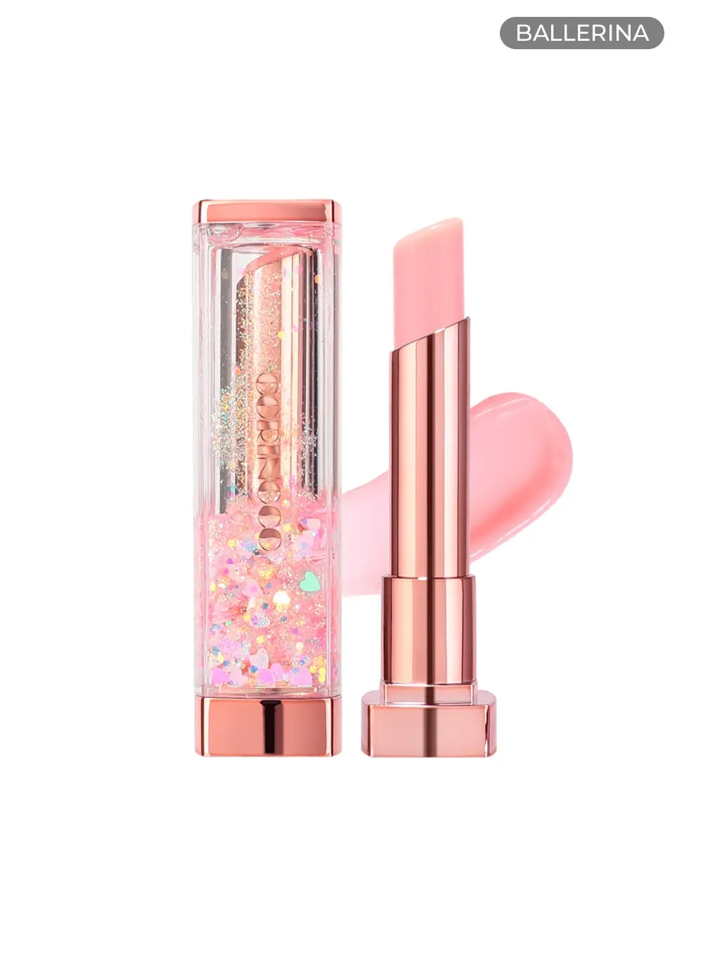 Shalala Orgel lip balm (2.3g, 2.8g)