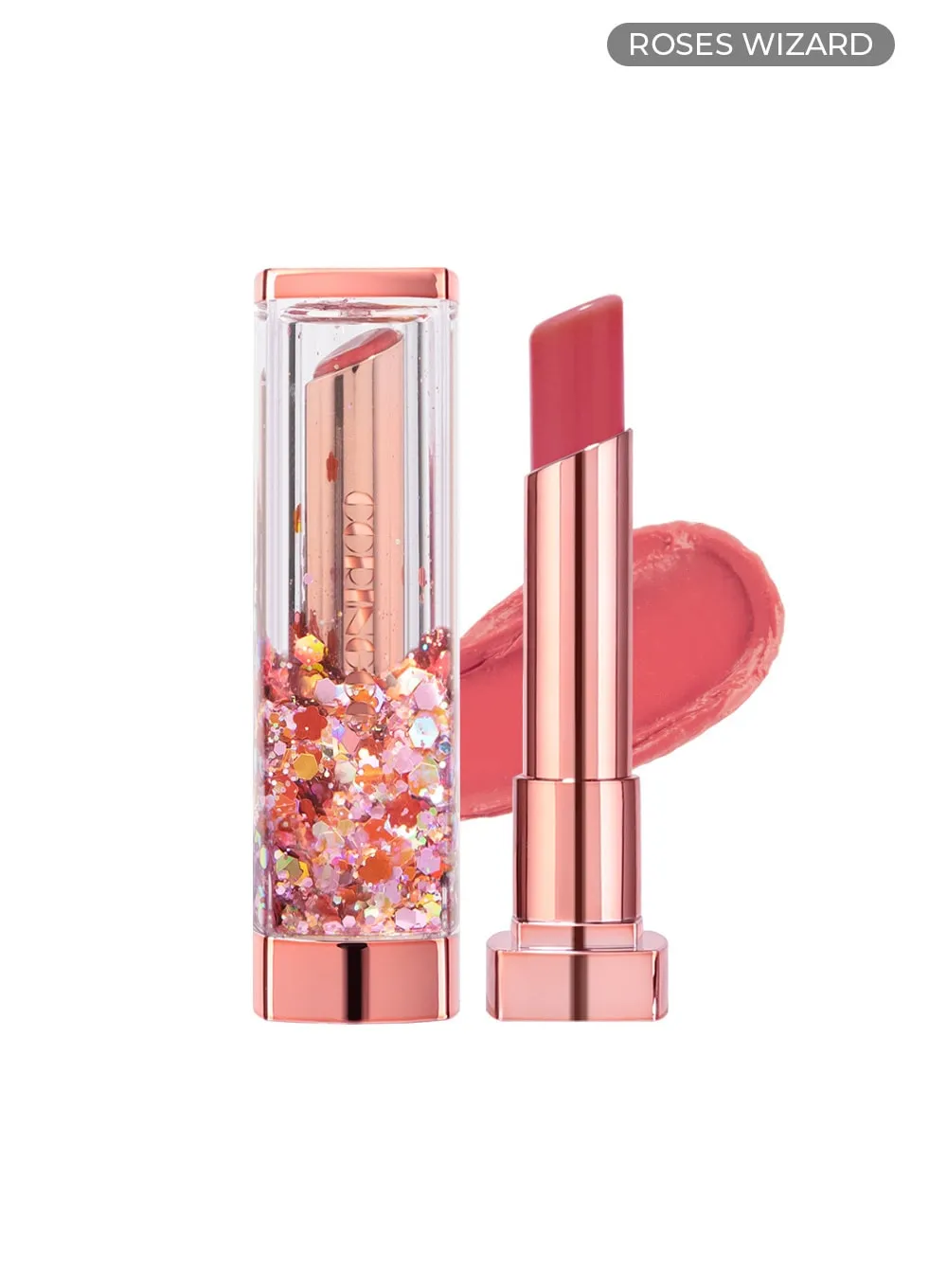 Shalala Orgel lip balm (2.3g, 2.8g)
