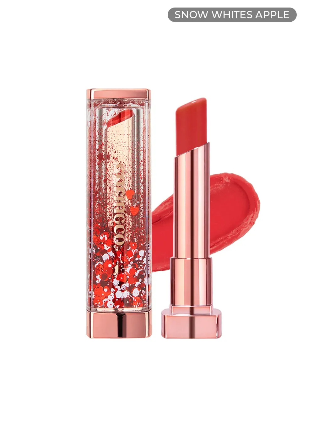 Shalala Orgel lip balm (2.3g, 2.8g)