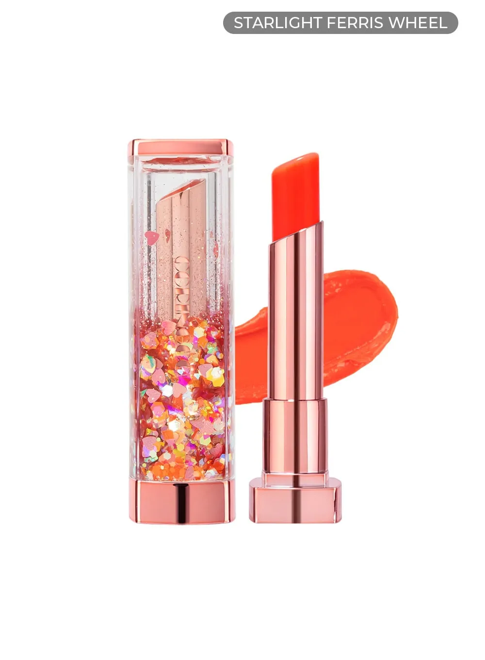 Shalala Orgel lip balm (2.3g, 2.8g)