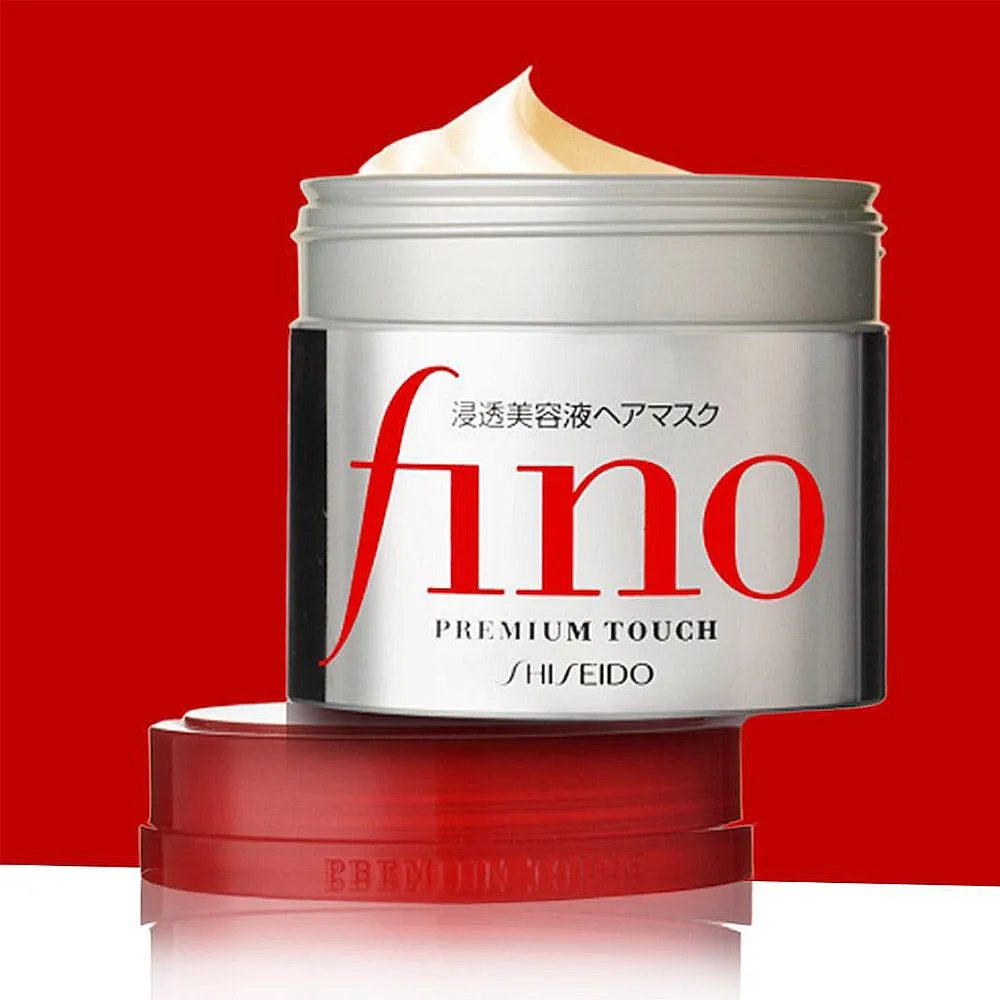 Shiseido Fino Premium Touch (230g)