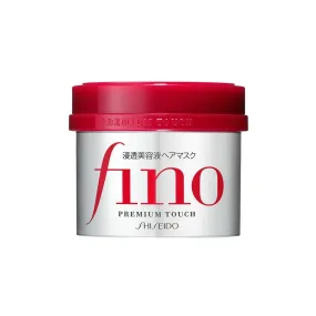 Shiseido Fino Premium Touch (230g)