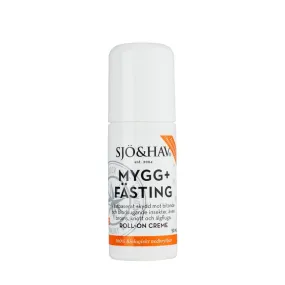 Sjö &amp; Hav Mygg   Fästing Roll-on NoColour | Buy Sjö &amp; Hav Mygg   Fästing Roll-on NoColour here | Outnorth