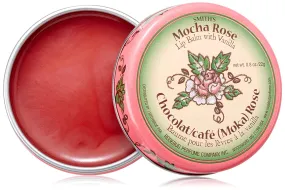 Smith's Mocha Rose Salve Balm 0.8oz