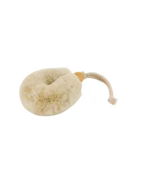 Soft Jute Body Brush