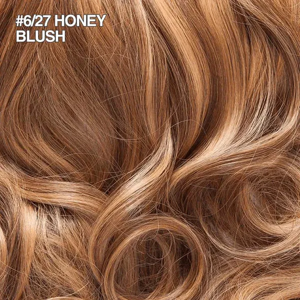 Stranded Body Wave Ponytail 26"
