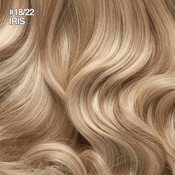 Stranded Body Wave Ponytail 26"