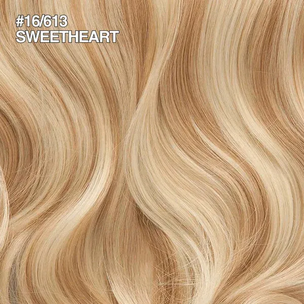 Stranded Body Wave Ponytail 26"