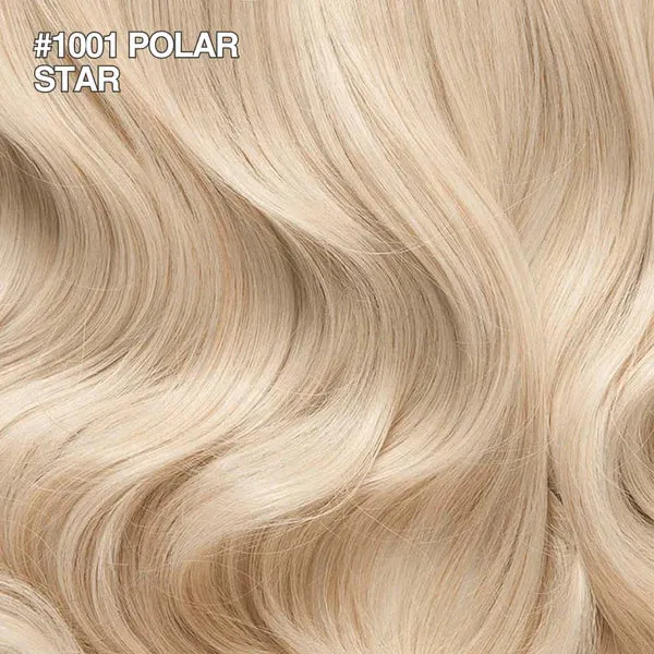 Stranded Body Wave Ponytail 26"