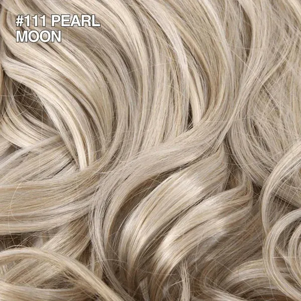 Stranded Body Wave Ponytail 26"
