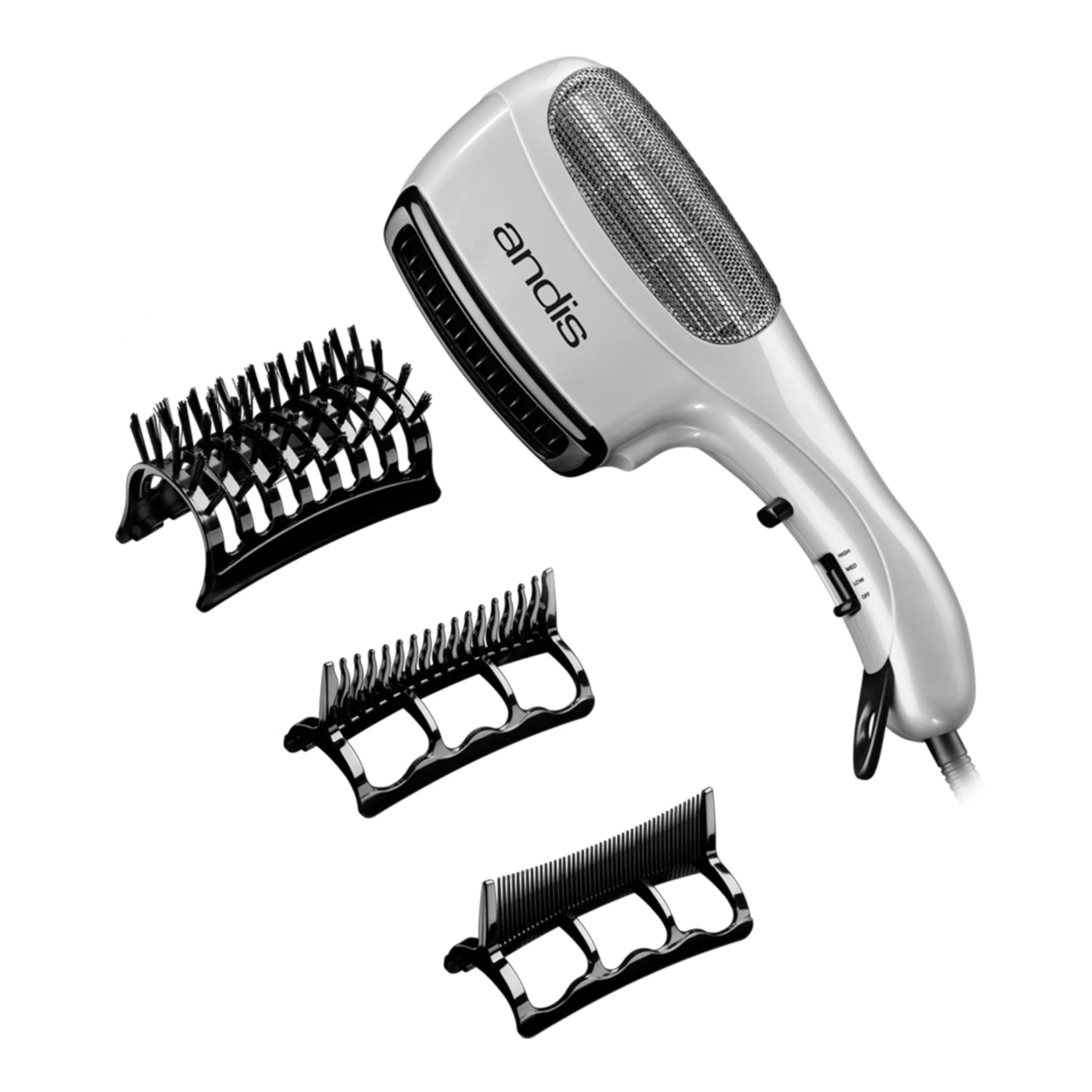 Styler 1875 Ionic/Ceramic Dryer