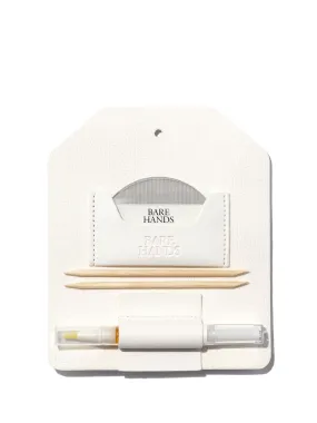 The Dry Gloss Manicure Kit