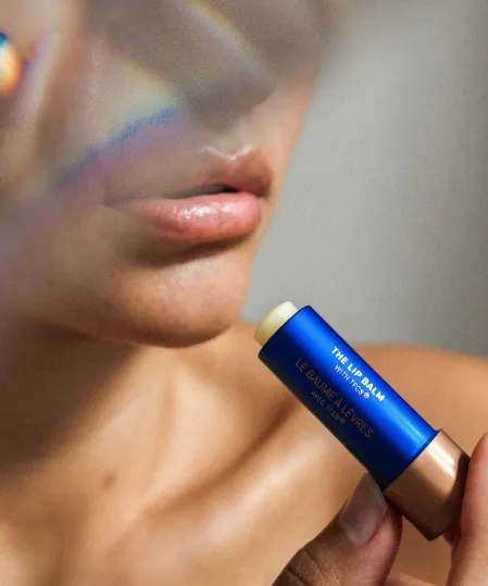 The Lip Balm
