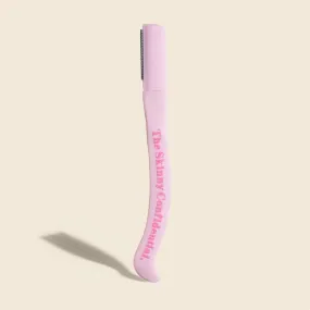 The Skinny Confidential Hot Shave Razor