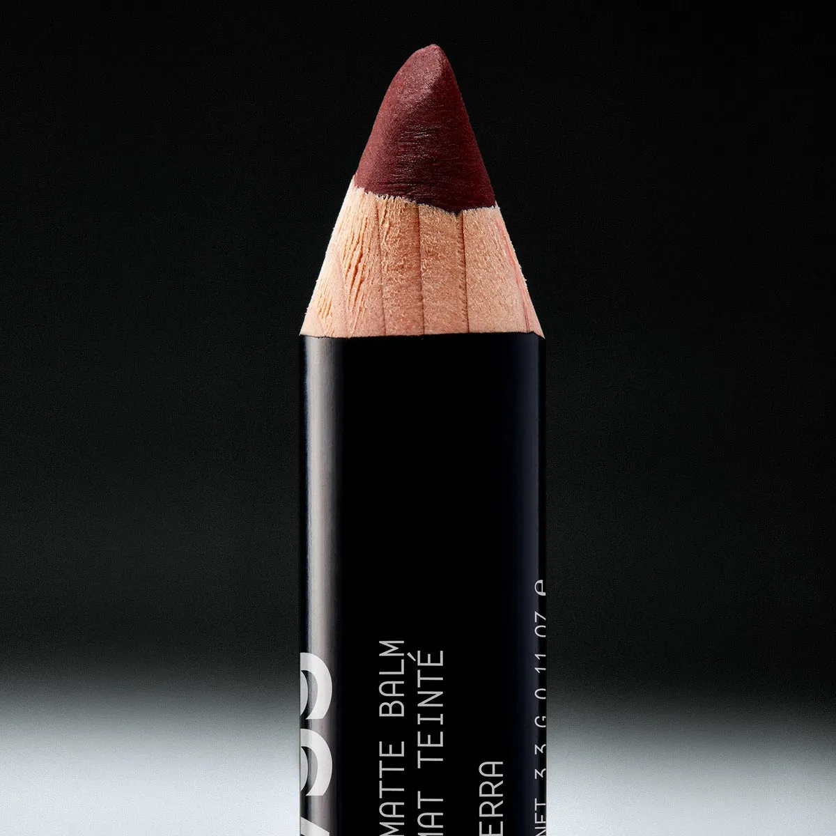 Tinted Matte Balm - Terra