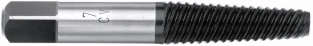 TORK CRAFT SCREW EXTRACTOR NO.4 CARDED TC SE04