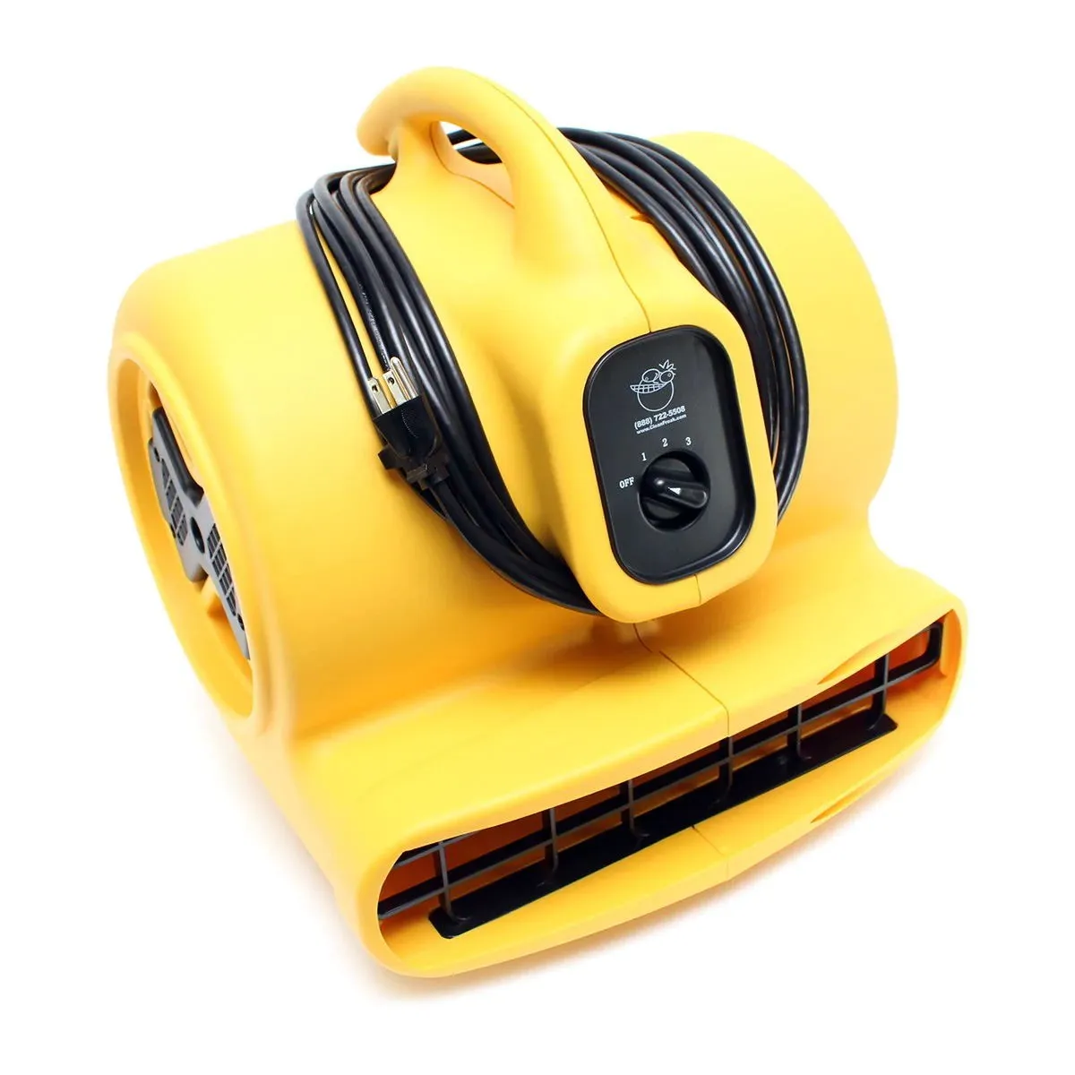 Trusted Clean 'Ultimate' Heated Carpet Cleaning Extractor Package