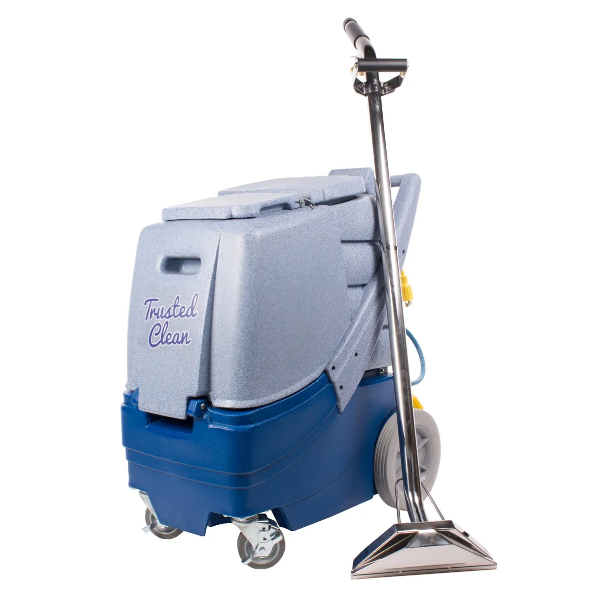 Trusted Clean 'Ultimate' Heated Carpet Cleaning Extractor Package