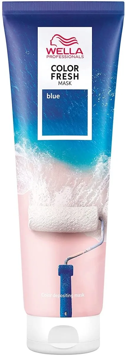 Wella Color Fresh Mask 150ml
