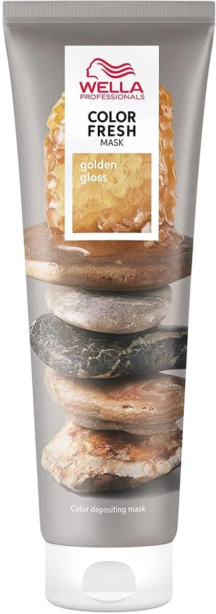 Wella Color Fresh Mask 150ml