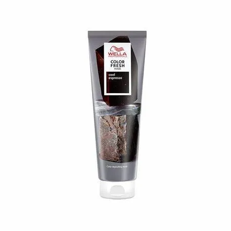 Wella Color Fresh Mask 150ml