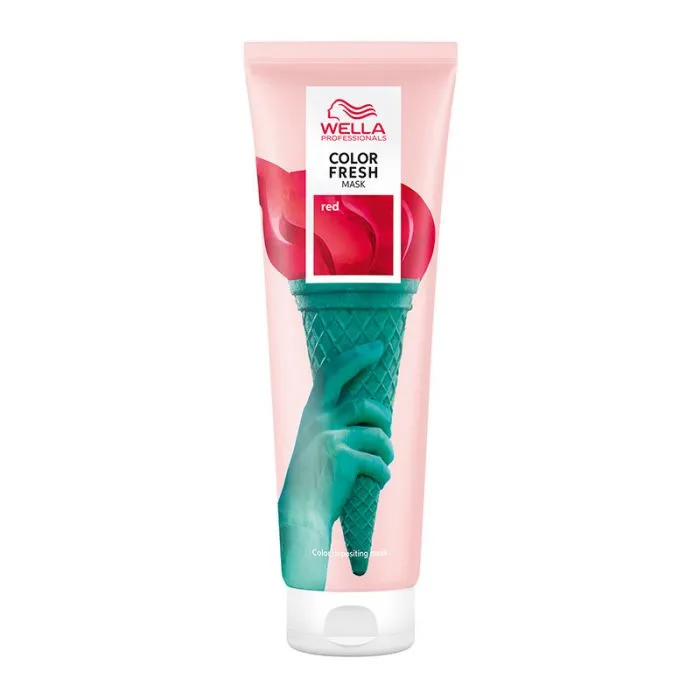 Wella Color Fresh Mask 150ml