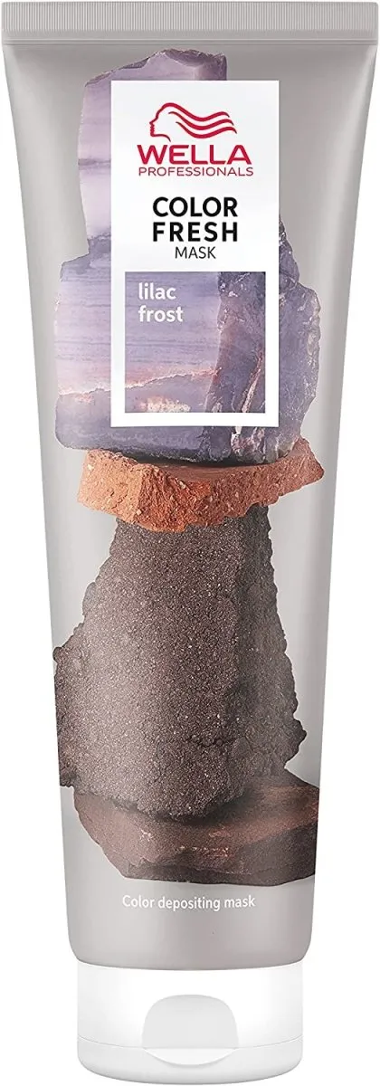 Wella Color Fresh Mask 150ml