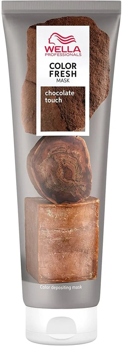 Wella Color Fresh Mask 150ml