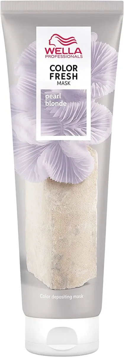 Wella Color Fresh Mask 150ml