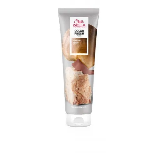 Wella Color Fresh Mask 150ml