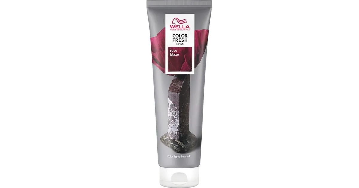 Wella Color Fresh Mask 150ml
