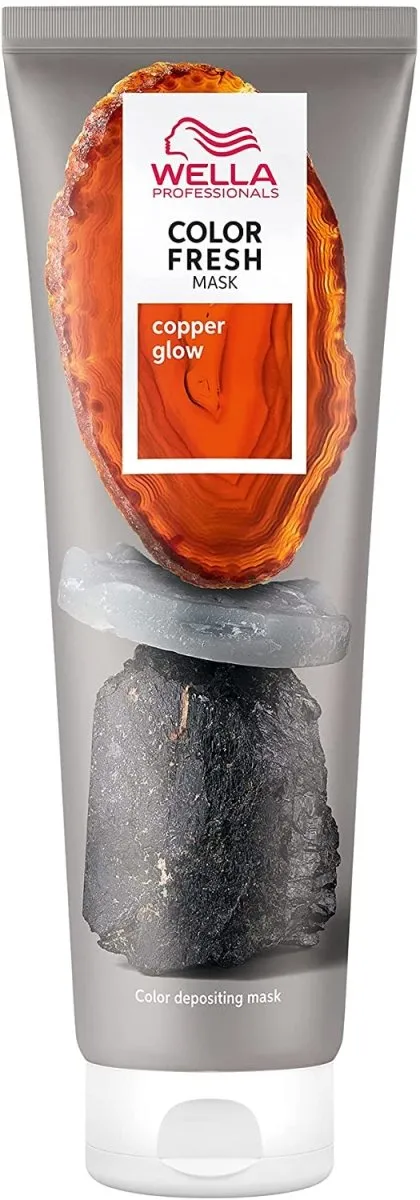 Wella Color Fresh Mask 150ml