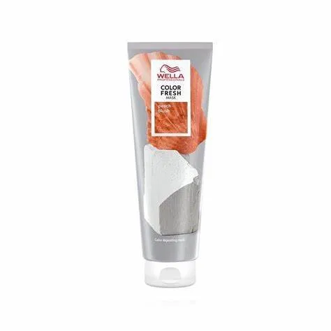 Wella Color Fresh Mask 150ml