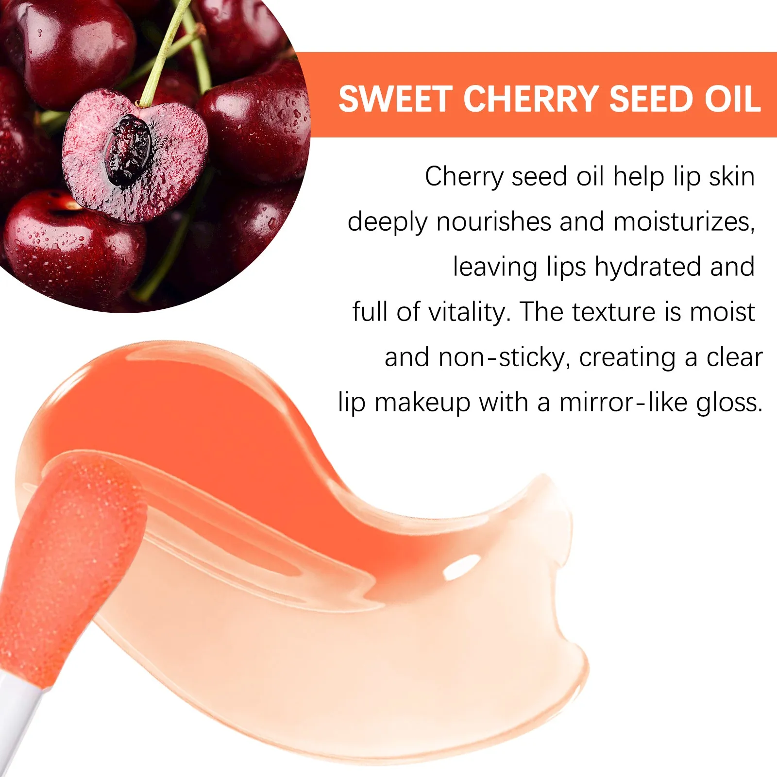 xfLsvijWM Lip Gloss Oil