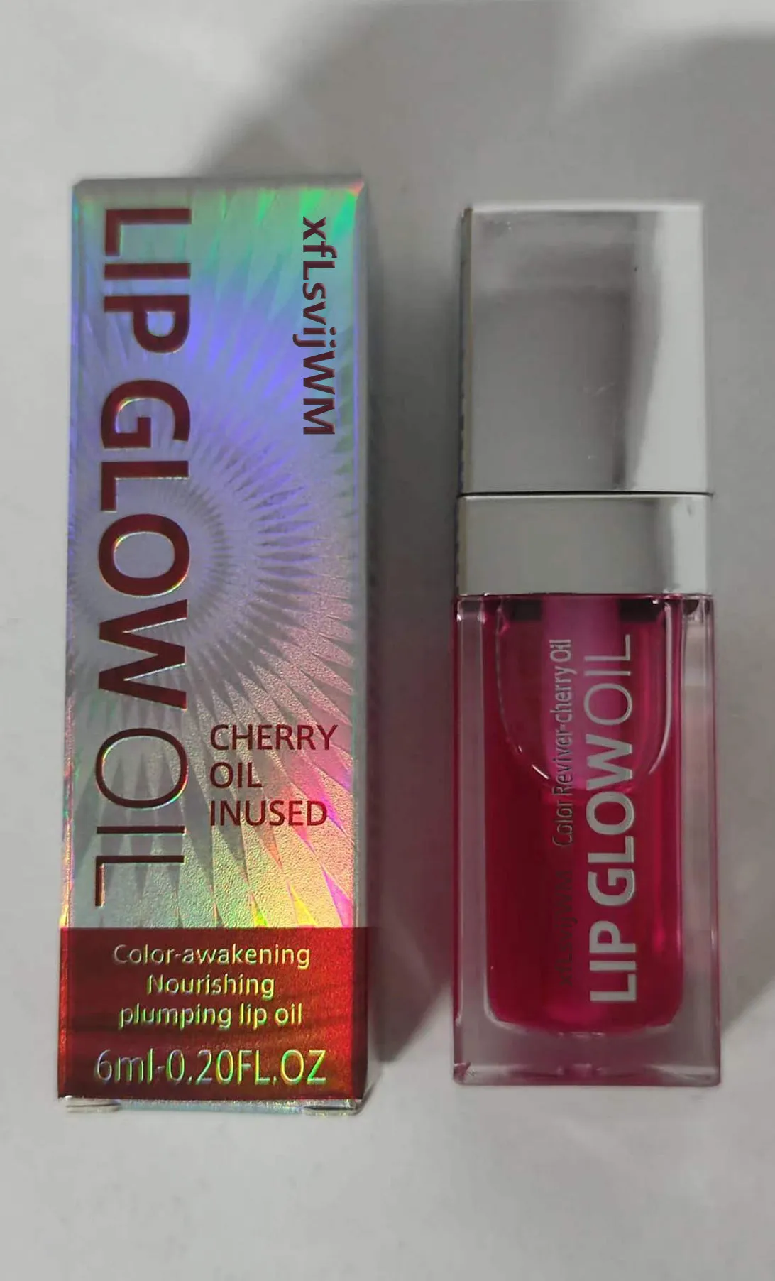 xfLsvijWM Lip Gloss Oil