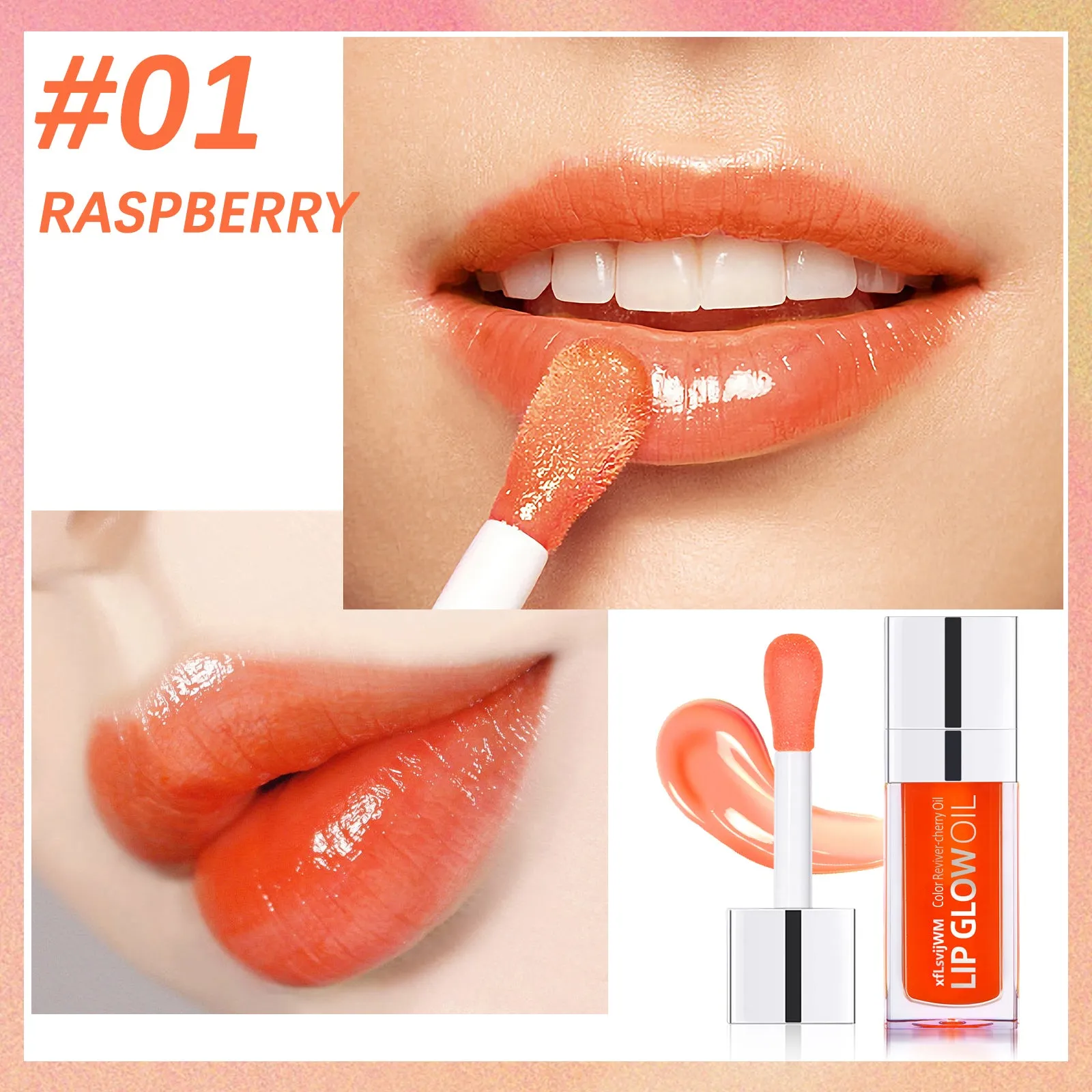 xfLsvijWM Lip Gloss Oil