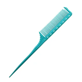 Y.S. Park 185 Thick Plastic Tail Comb
