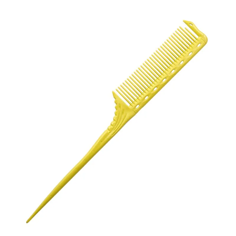 Y.S. Park 185 Thick Plastic Tail Comb