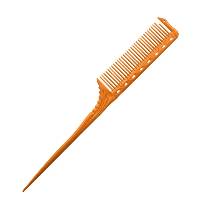 Y.S. Park 185 Thick Plastic Tail Comb