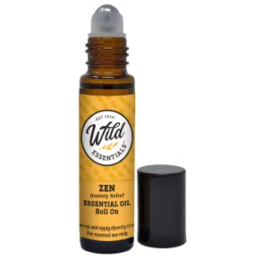 Zen Roll On - 10ml
