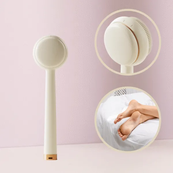 Zobelle Sonica Silicone Body Brush