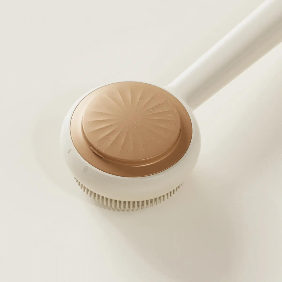 Zobelle Sonica Silicone Body Brush